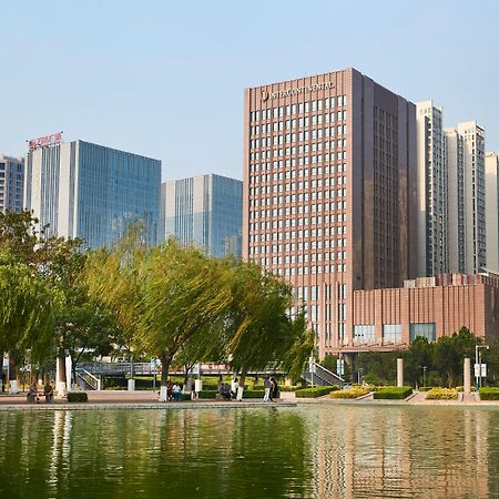 Intercontinental Tangshan By Ihg Exterior photo