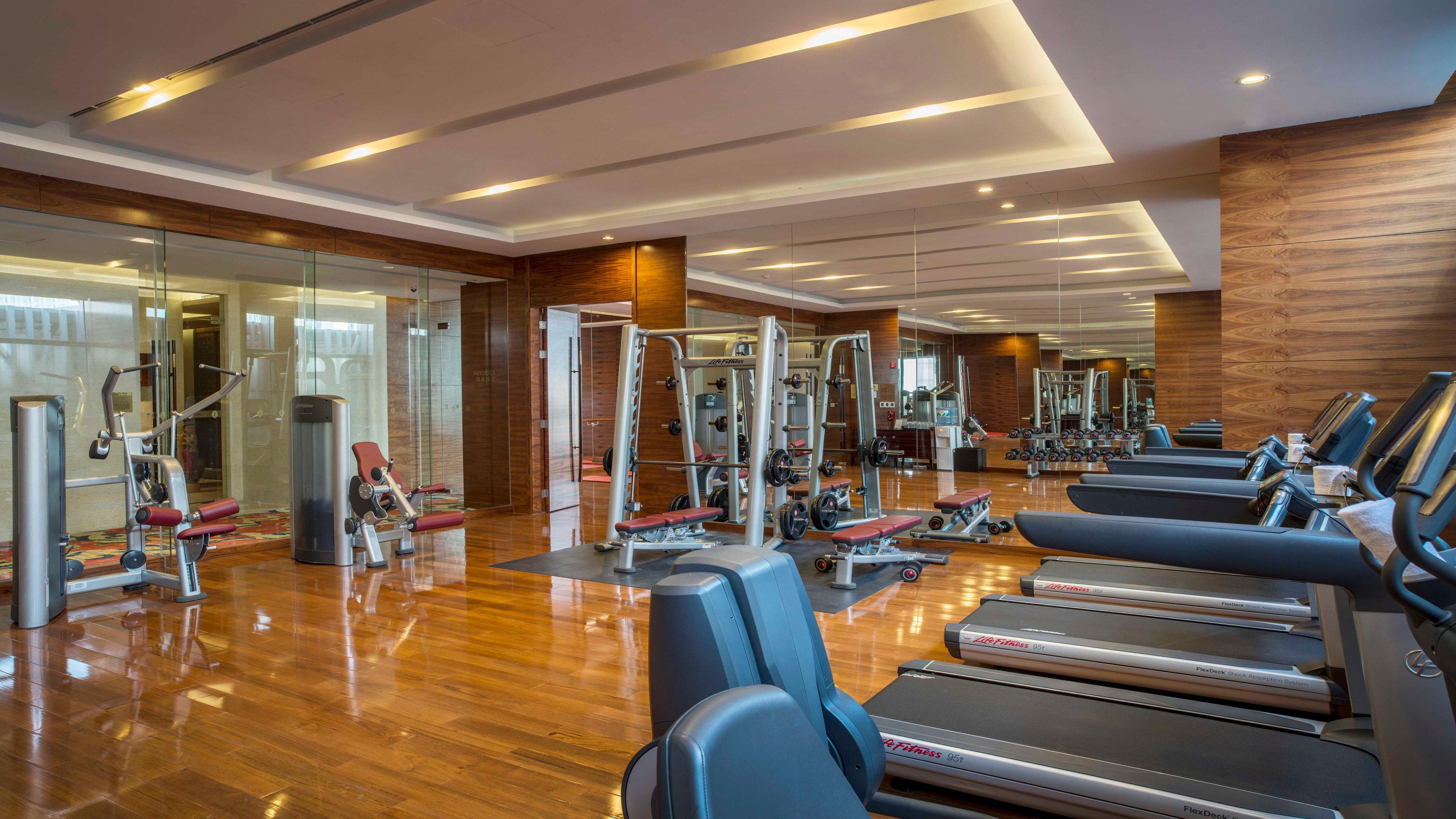 Intercontinental Tangshan By Ihg Exterior photo