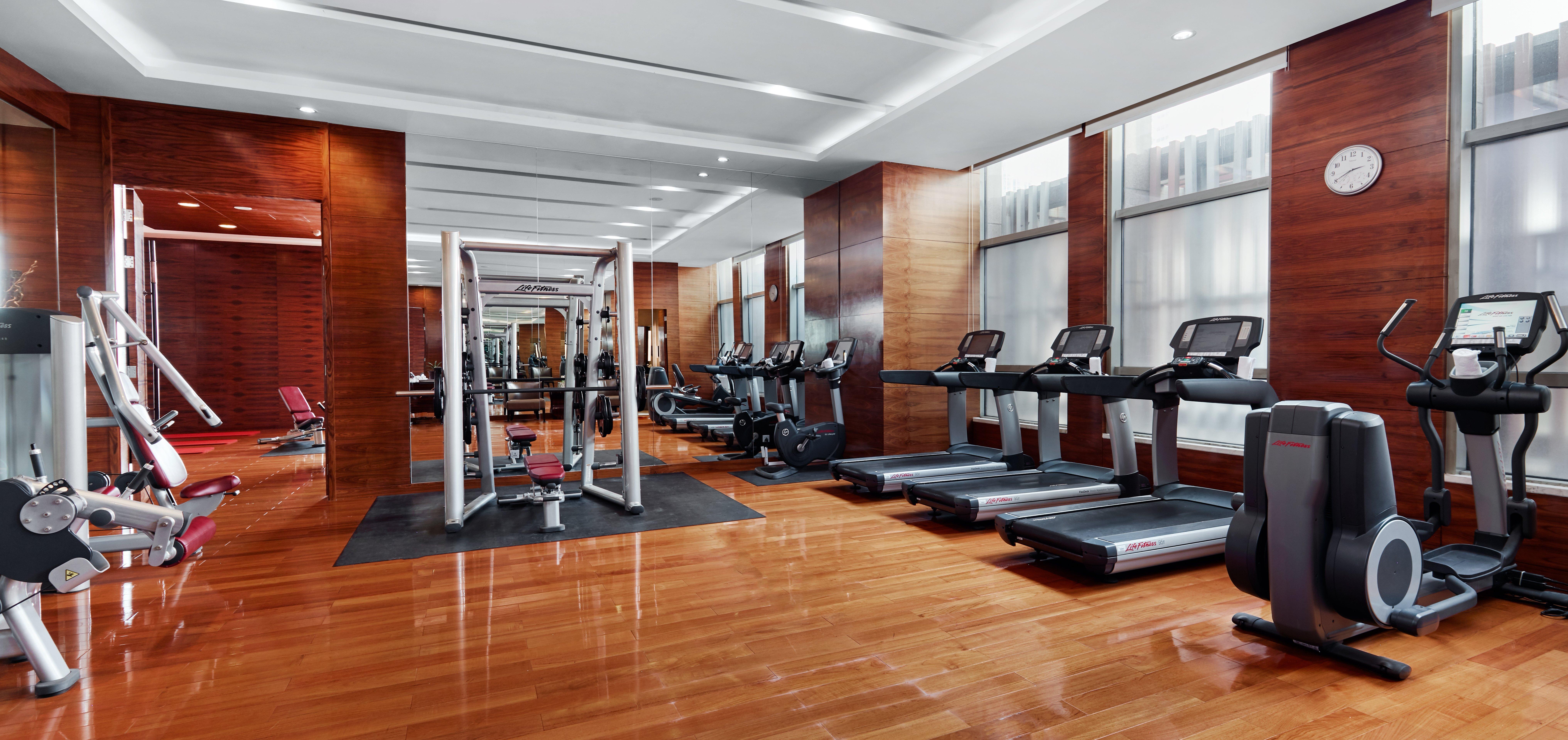 Intercontinental Tangshan By Ihg Exterior photo
